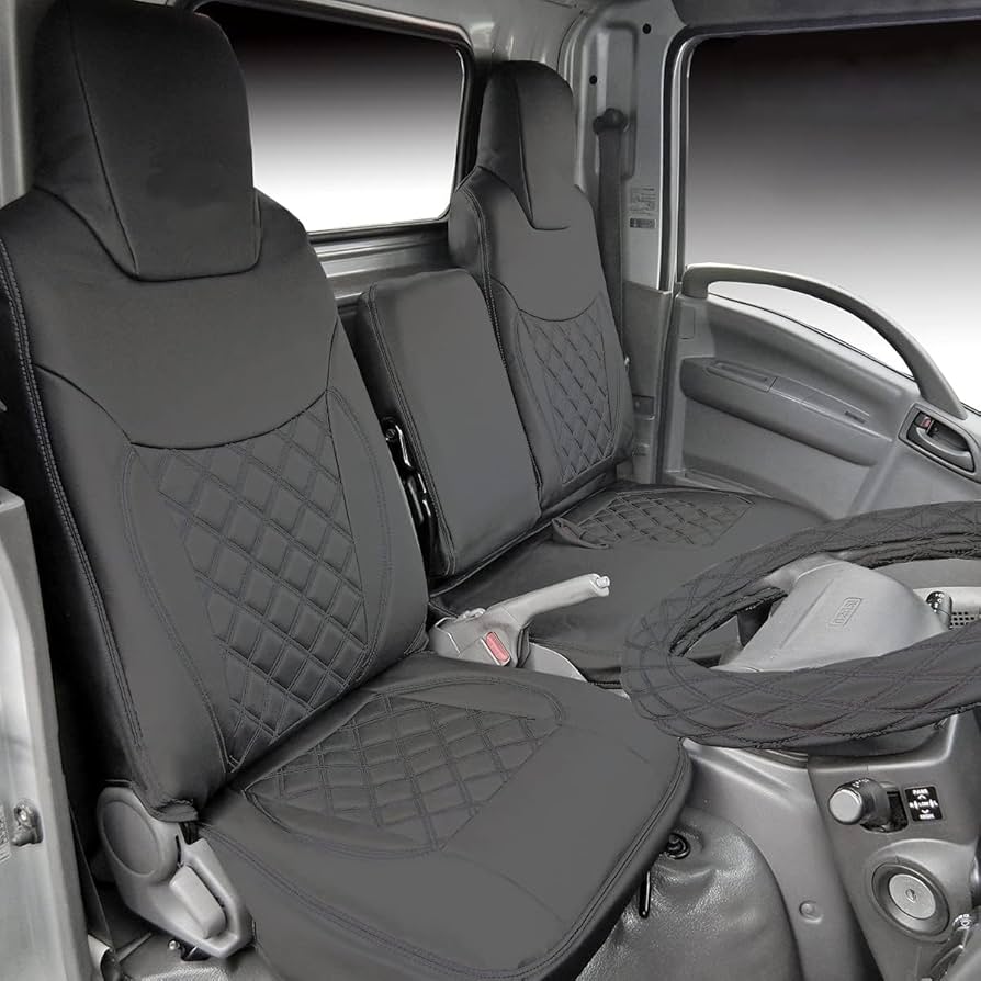 Amazon | 07エルフ タイタン アトラス コンドル エルフ 標準 2トン